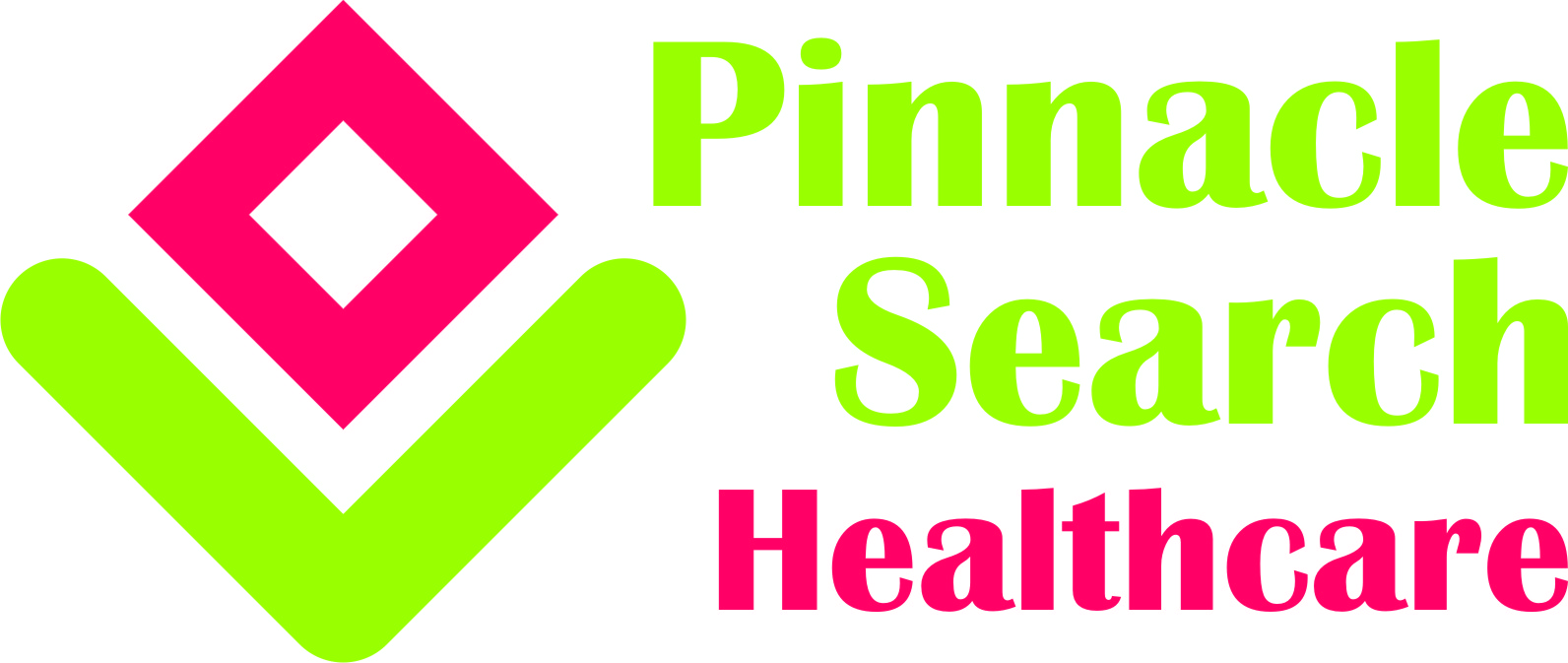 Logo Design by BrandOne for Pinnacle Search Associates | Design #6544