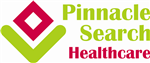 Logo Design by BrandOne for Pinnacle Search Associates | Design #6544