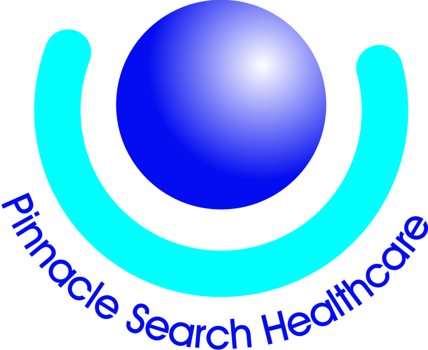 Logo Design by BrandOne for Pinnacle Search Associates | Design #6545