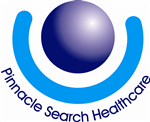 Logo Design by BrandOne for Pinnacle Search Associates | Design: #6545