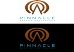 Logo Design by Perkins Design Studio for Pinnacle Search Associates | Design: #6694