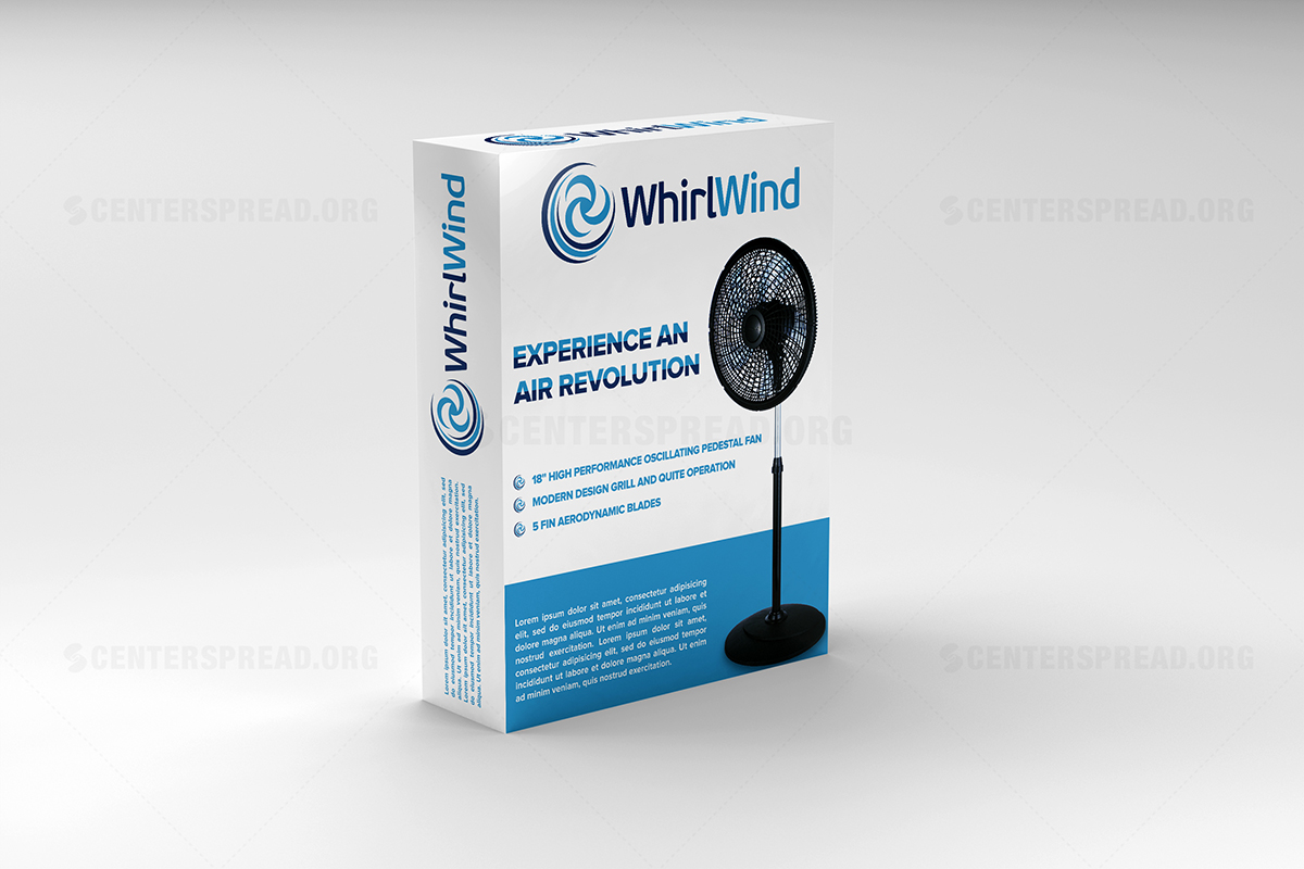 Verpackungs-Design von CENTERSPREAD für NWT Enterprises Ltd. | Design #4981343