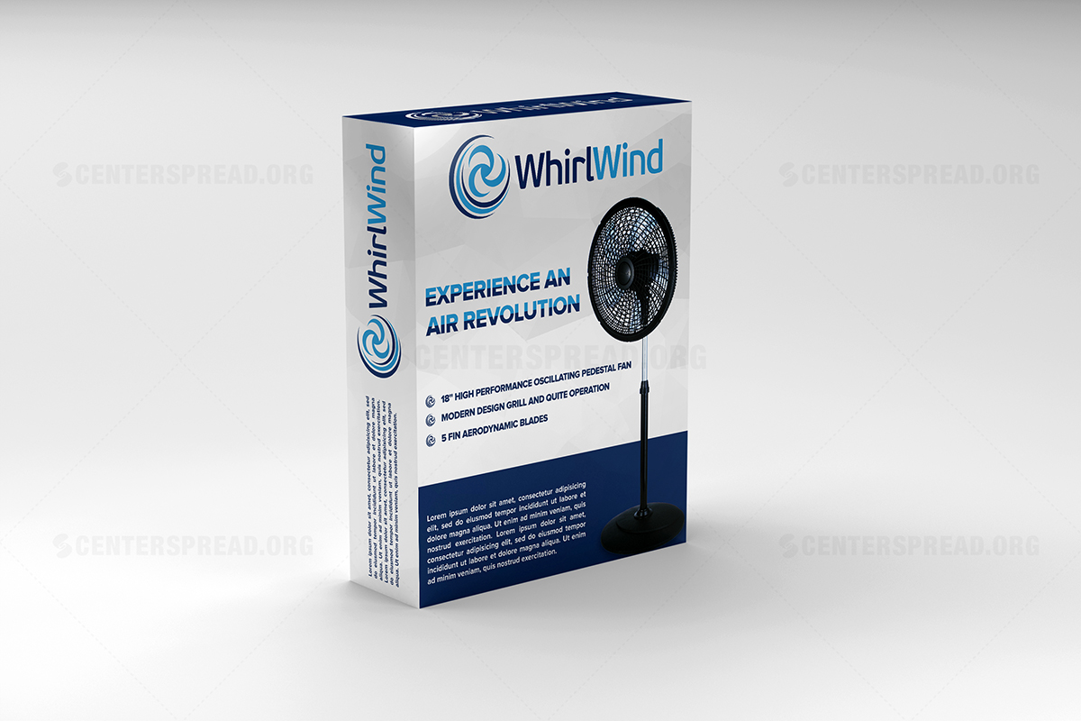 Packaging Design by CENTERSPREAD for NWT Enterprises Ltd. | Design #4981349