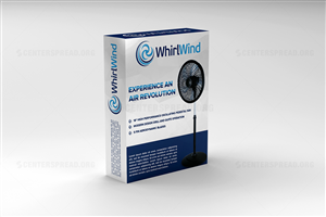 Packaging Design by CENTERSPREAD for NWT Enterprises Ltd. | Design: #4981349