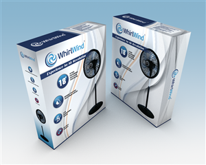 Packaging Design by Media Zone for NWT Enterprises Ltd. | Design: #5028324