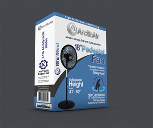 Packaging Design by Giovanni for NWT Enterprises Ltd. | Design: #5015675