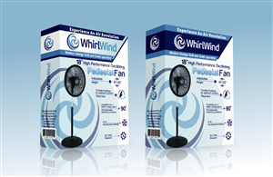 Packaging Design by Giovanni for NWT Enterprises Ltd. | Design #5115428
