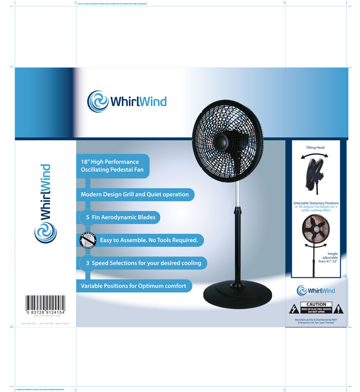 Verpackungs-Design von Designer Mate für NWT Enterprises Ltd. | Design #5014216