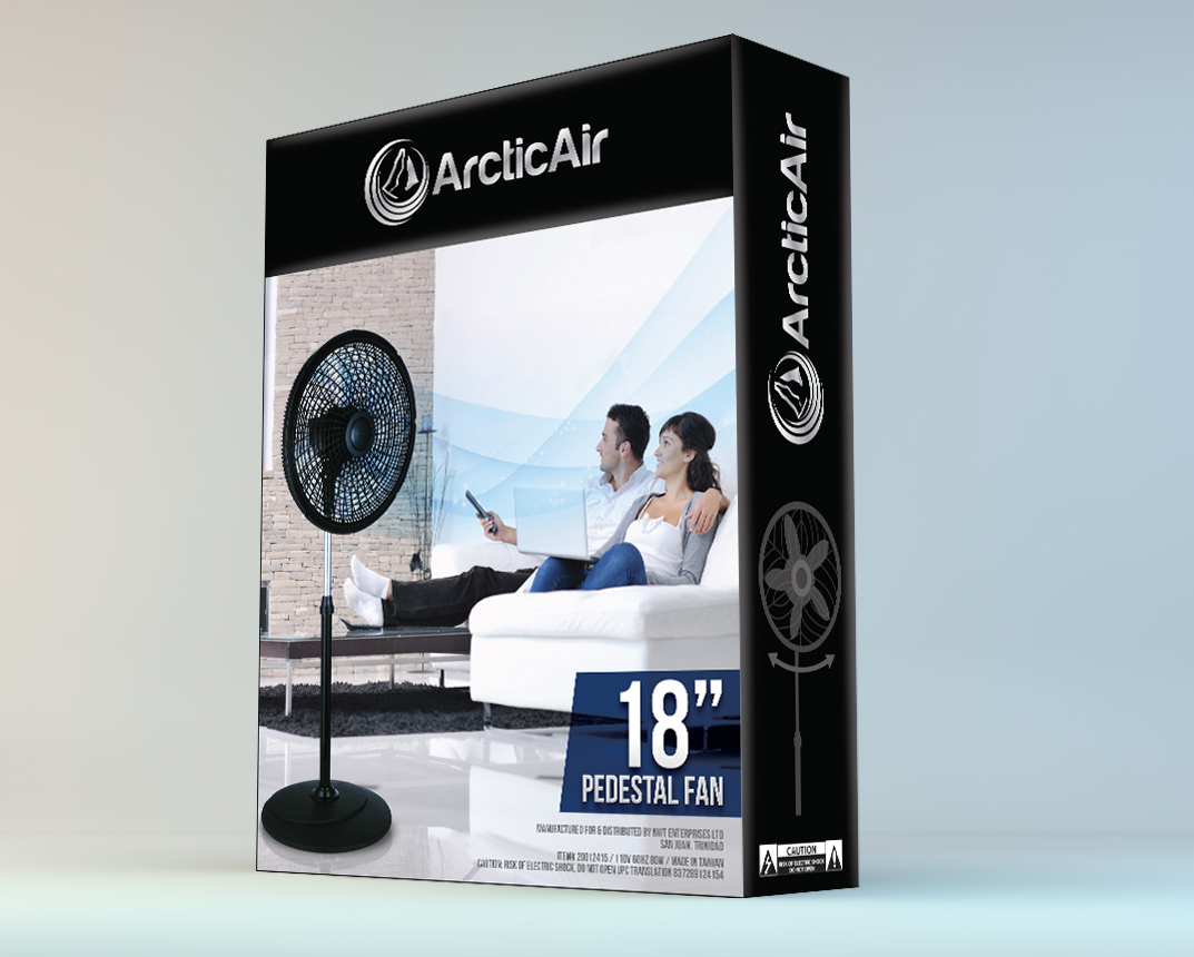 Packaging Design by JCR for NWT Enterprises Ltd. | Design #4983003