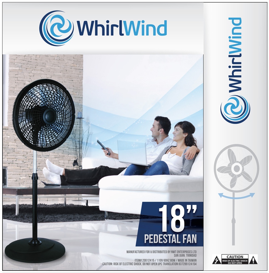 Packaging Design by JCR for NWT Enterprises Ltd. | Design #4983558