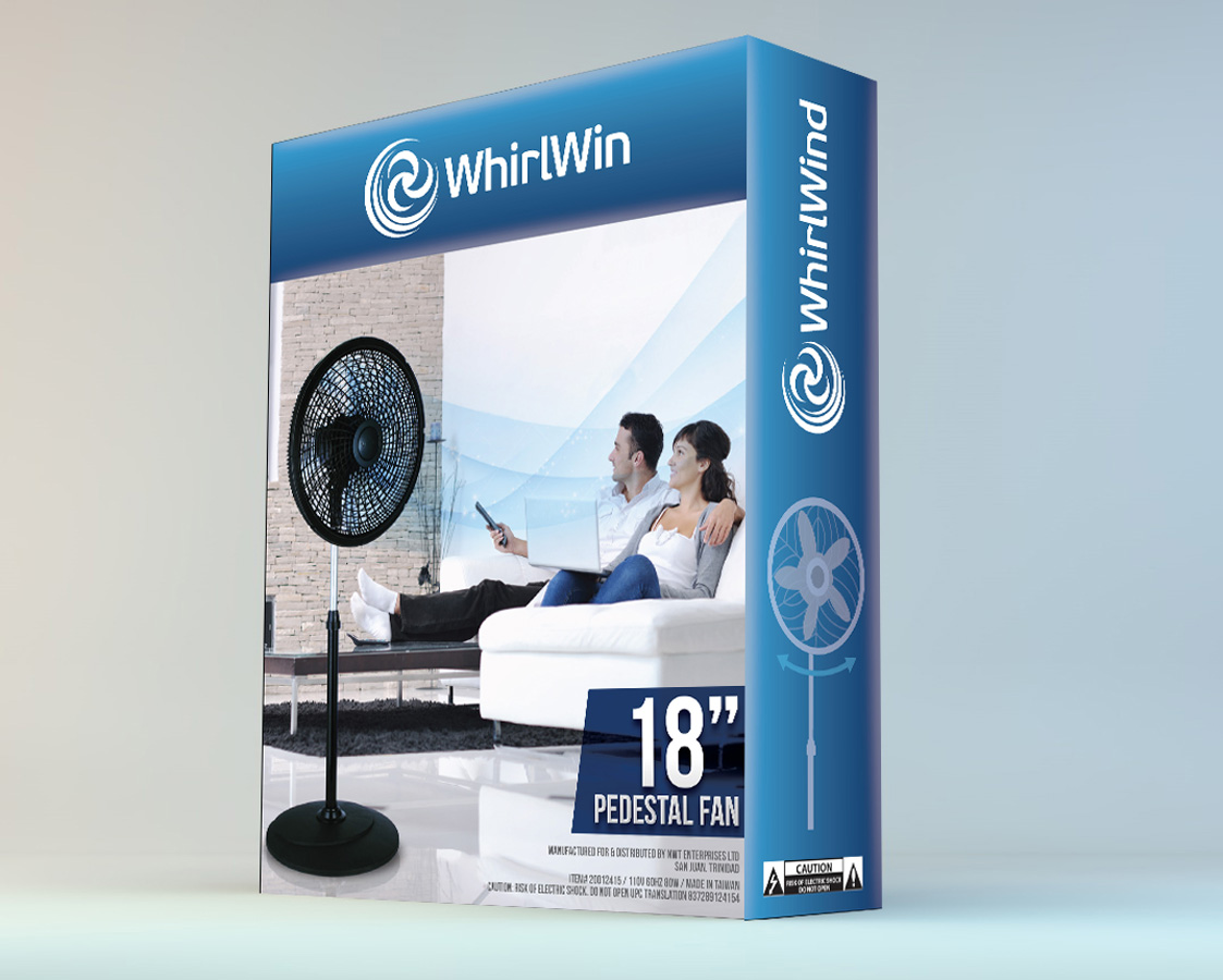Verpackungs-Design von JCR für NWT Enterprises Ltd. | Design #4983562