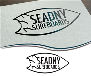 Logo Design by The Logo Island for this project | Design #4983935