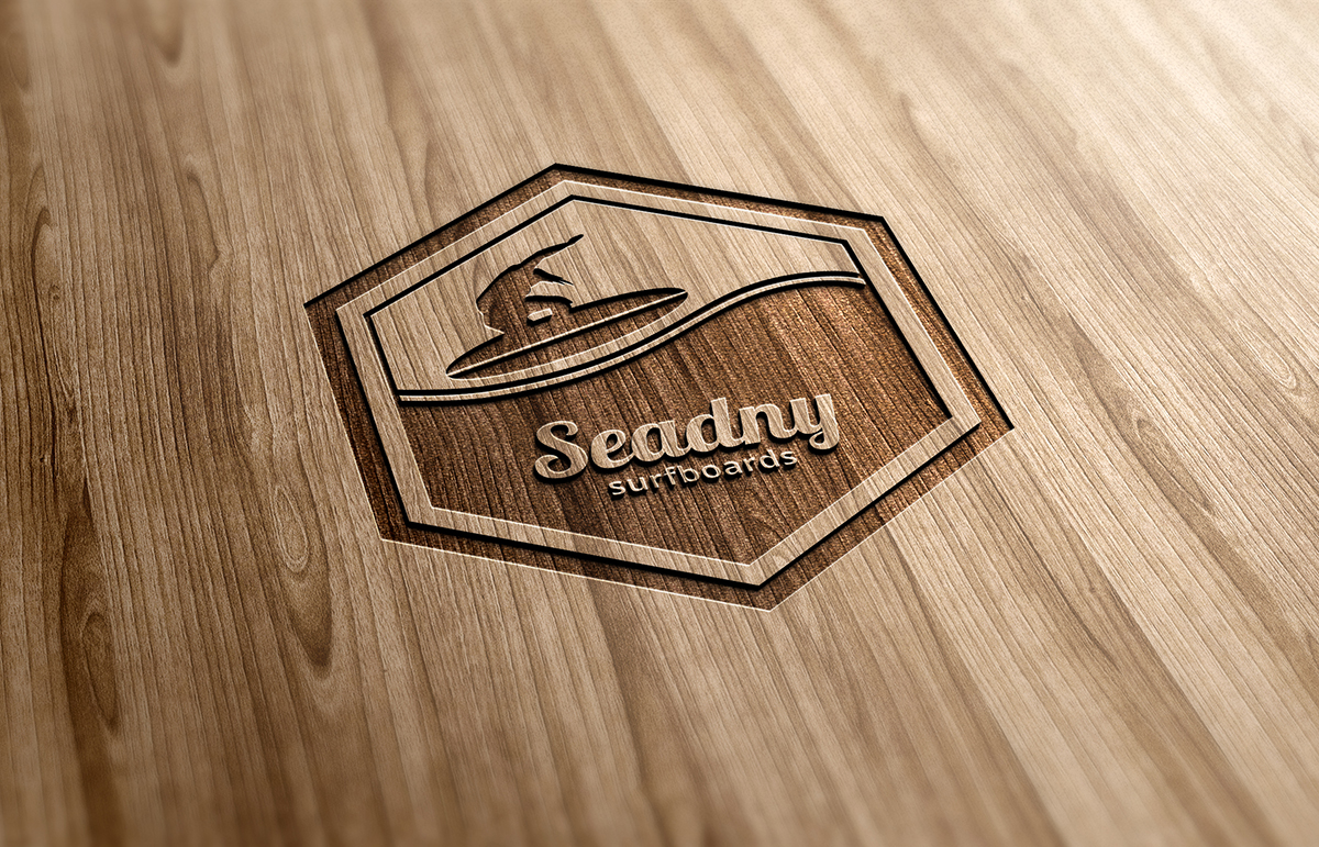 Logo Design by studio-sfp.com for this project | Design #4988217