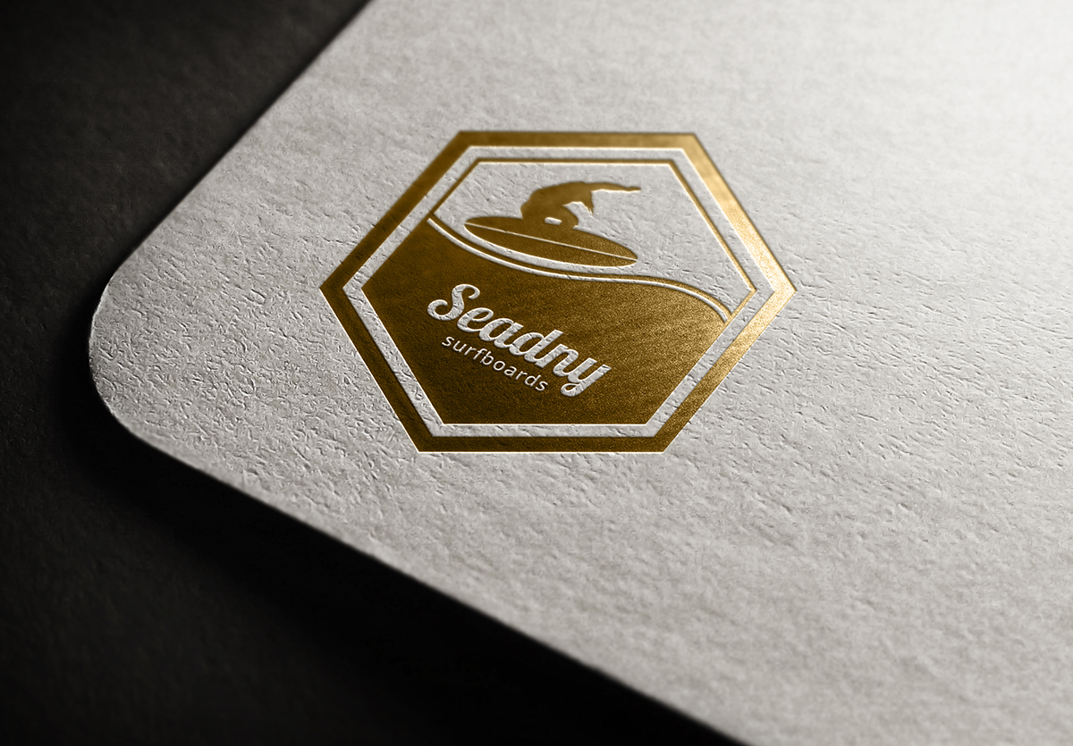 Logo Design by studio-sfp.com for this project | Design #4988227