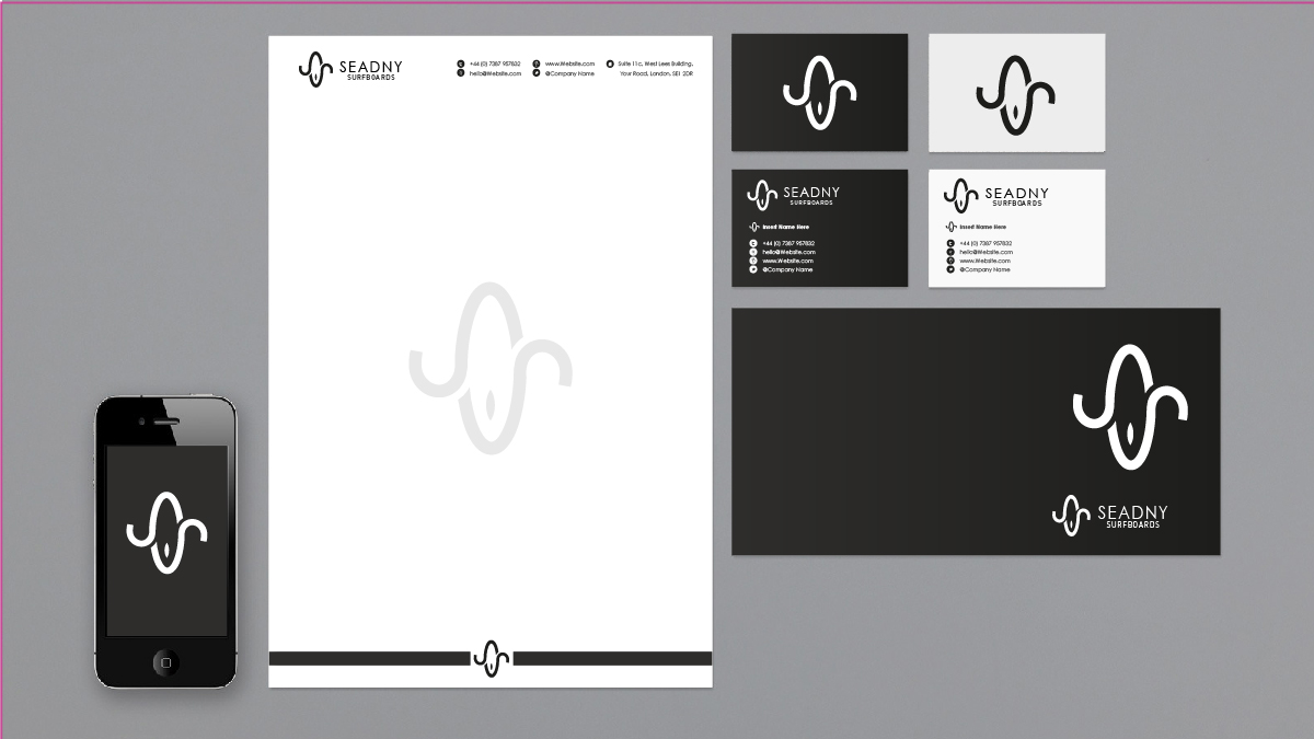 Diseño de Logo por Alexander Leo para este proyecto | Diseño #4975418