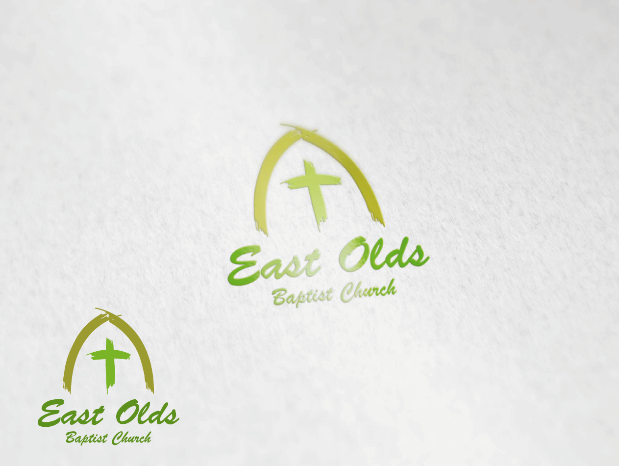 Logo Design by jika for this project | Design #5007721