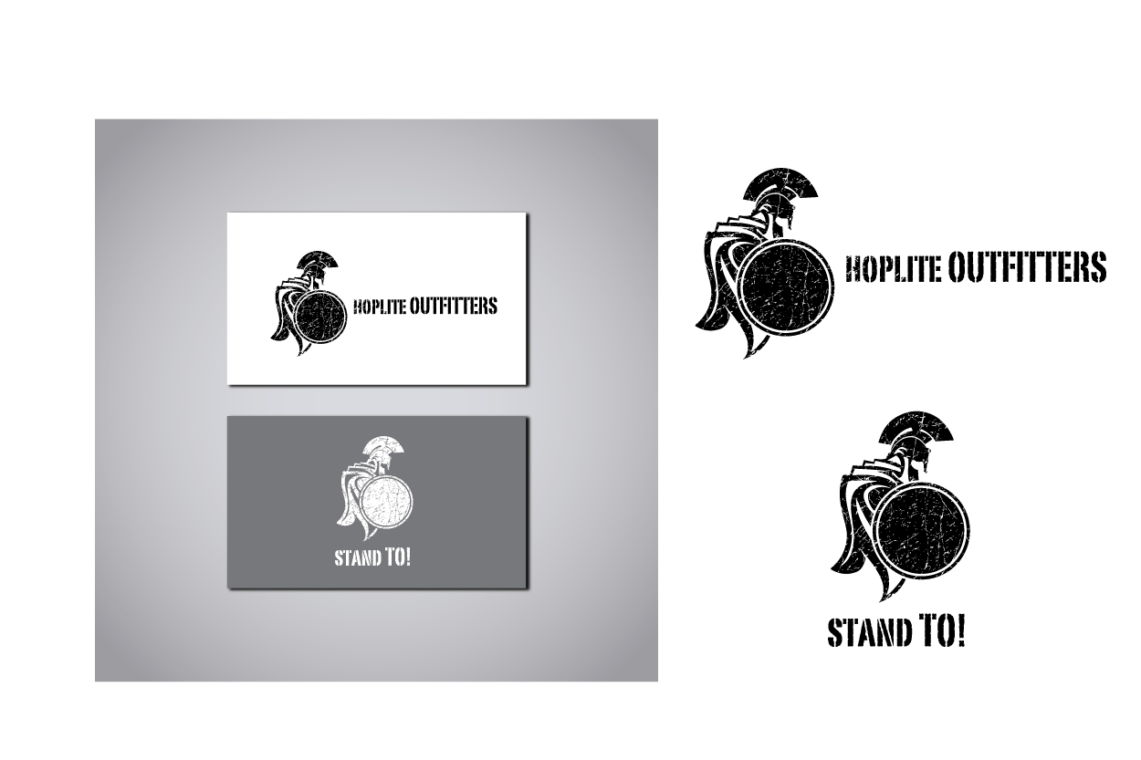 Logo-Design von Mandy Illustrator für dieses Projekt | Design #5021666