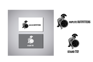 Logo-Design von Mandy Illustrator für dieses Projekt | Design #5021666