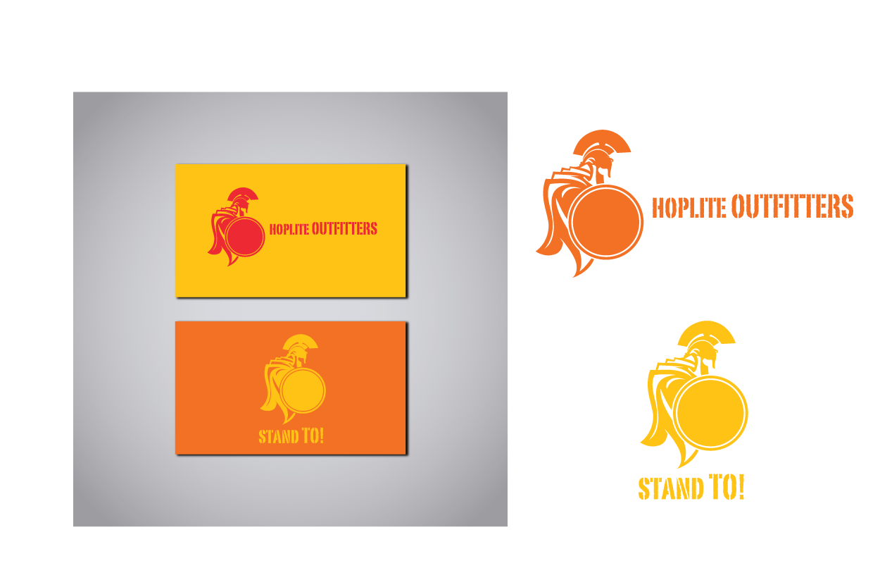 Logo Design by Mandy Illustrator for this project | Design #5050531