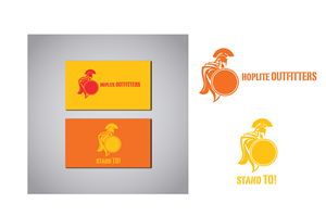 Logo Design by Mandy Illustrator for this project | Design: #5050531