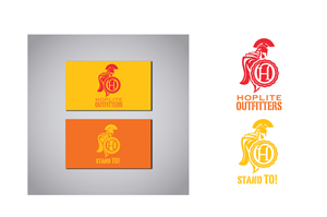 Logo Design by Mandy Illustrator for this project | Design: #5064200
