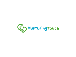 Nurturing Touch | Logo Design by Logocraft