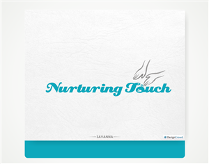 Logo Design by Savana for this project | Design: #1395838