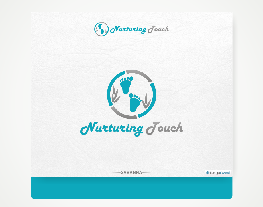 Logo Design by Savana for this project | Design #1395840