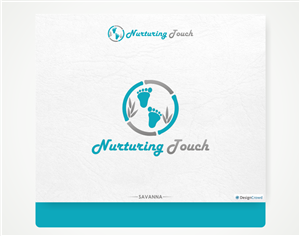 Logo Design by Savana for this project | Design: #1395840