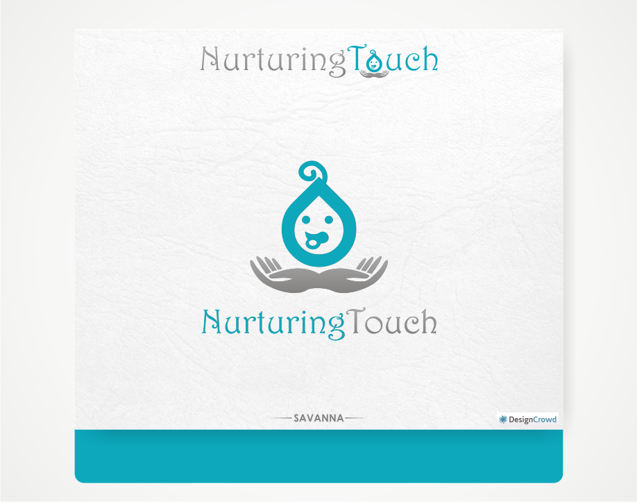 Logo Design by Savana for this project | Design #1395842