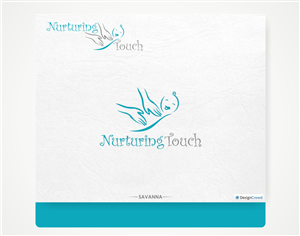 Logo Design by Savana for this project | Design: #1395845