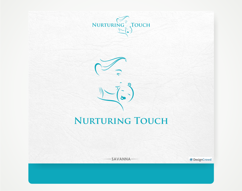 Logo Design by Savana for this project | Design #1395851