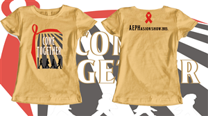T-shirt Design by awin for this project | Design: #1401202