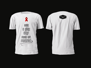 T-shirt Design by TiD for this project | Design: #1395238