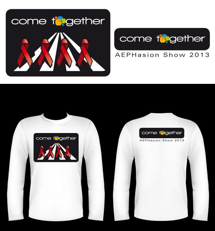 Diseño de Camiseta por kresh para este proyecto | Diseño #1401581