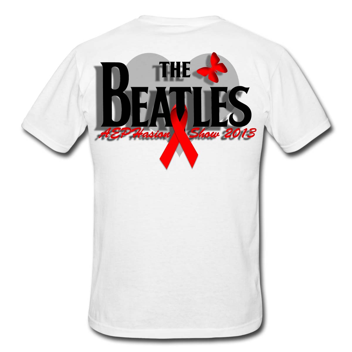 T-shirt Design by Admir Mazalovic for this project | Design #1398173