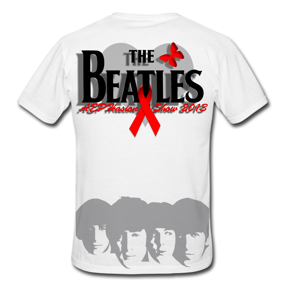 T-shirt Design by Admir Mazalovic for this project | Design #1398177