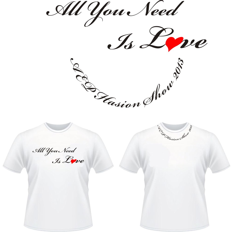 T-shirt Design by aliciafree for this project | Design #1432361