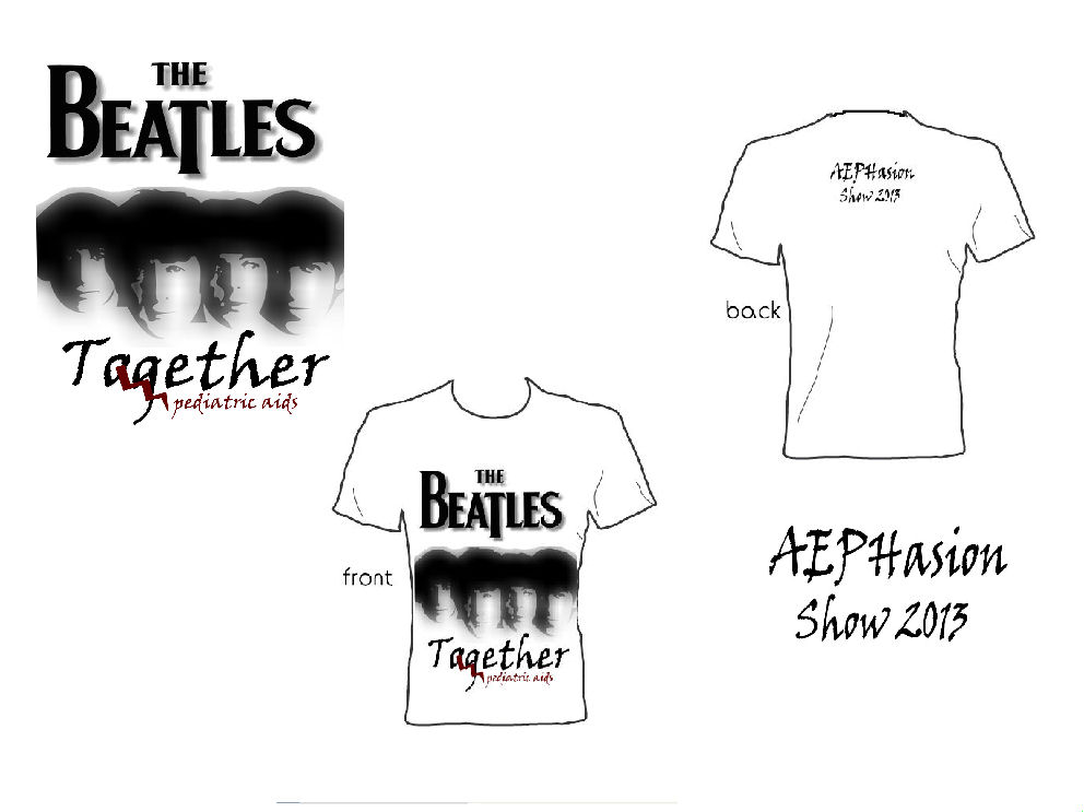 T-shirt Design by macoruche for this project | Design #1410352
