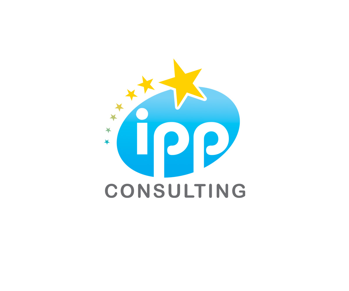 Logo Design by Dipaksaikia for IPP Consulting Pty Ltd | Design #1425807