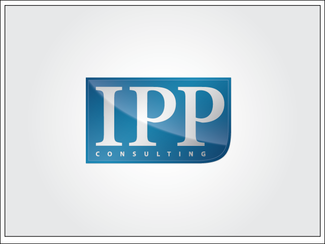 Diseño de Logo por SANYA AN para IPP Consulting Pty Ltd | Diseño #1396272