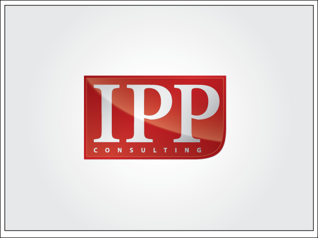 Diseño de Logo por SANYA AN para IPP Consulting Pty Ltd | Diseño #1396273