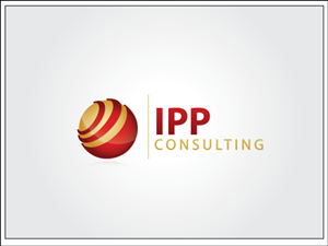 Diseño de Logo por SANYA AN para IPP Consulting Pty Ltd | Diseño: #1411842