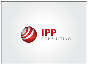 Diseño de Logo por SANYA AN para IPP Consulting Pty Ltd | Diseño: #1411845