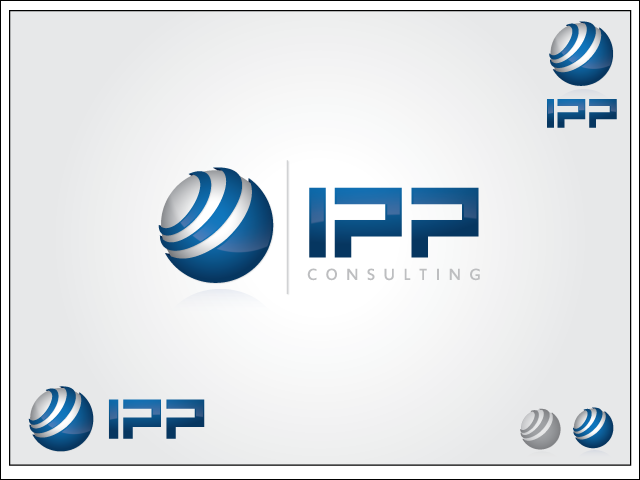 Diseño de Logo por SANYA AN para IPP Consulting Pty Ltd | Diseño #1435947