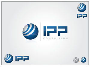 Diseño de Logo por SANYA AN para IPP Consulting Pty Ltd | Diseño: #1435947