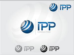 Logo-Design von S@S!!! für IPP Consulting Pty Ltd | Design #1436985