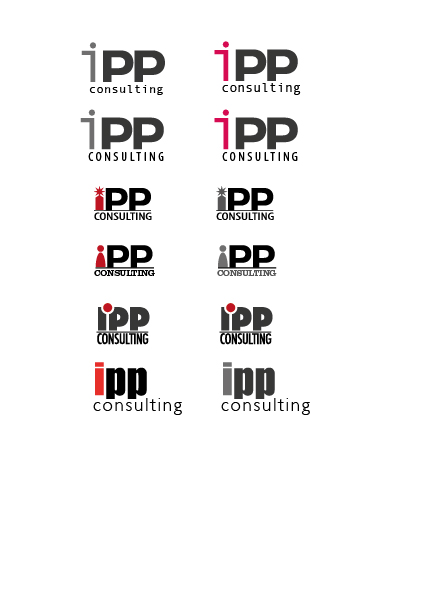 Diseño de Logo por mglunden para IPP Consulting Pty Ltd | Diseño #1404176