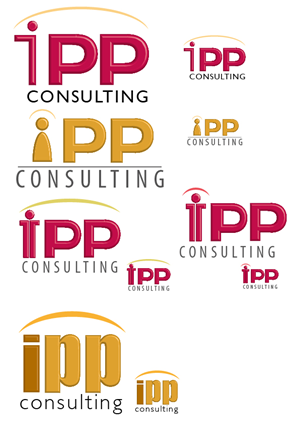 Diseño de Logo por mglunden para IPP Consulting Pty Ltd | Diseño: #1408719
