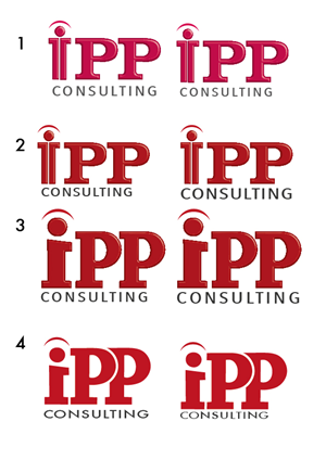 Logo-Design von mglunden für IPP Consulting Pty Ltd | Design #1412271